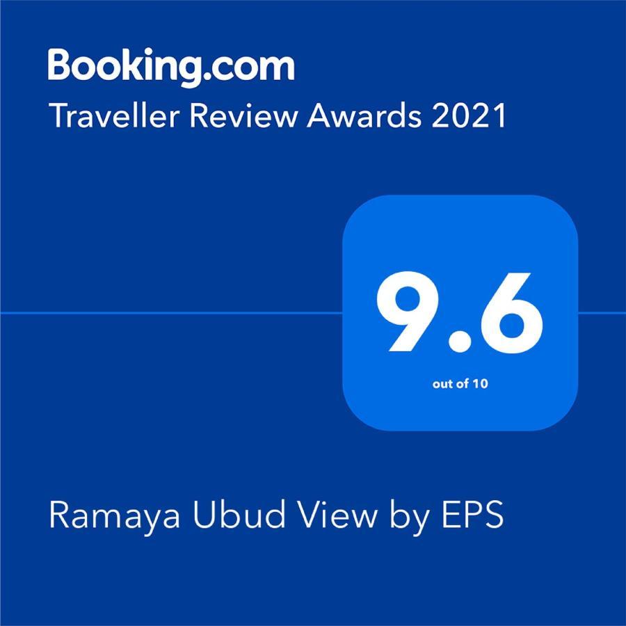 Ramaya Ubud View By Eps Extérieur photo
