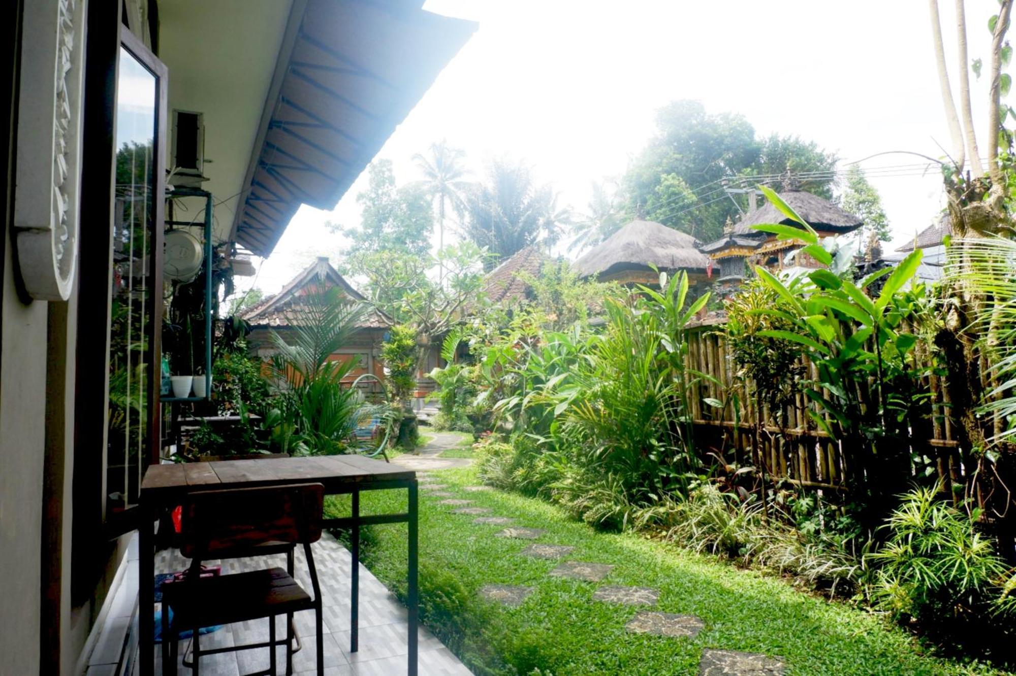Ramaya Ubud View By Eps Extérieur photo