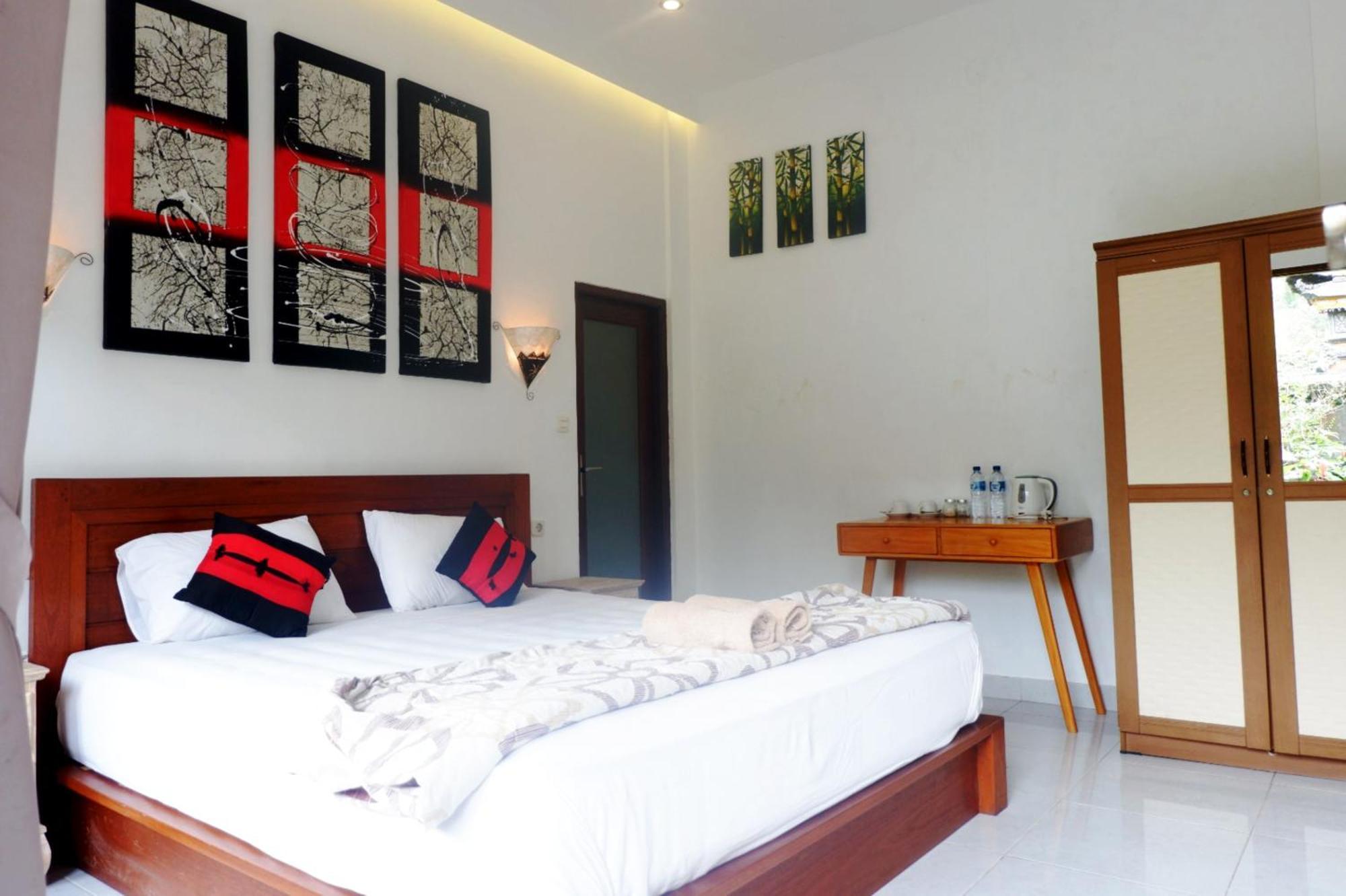 Ramaya Ubud View By Eps Extérieur photo