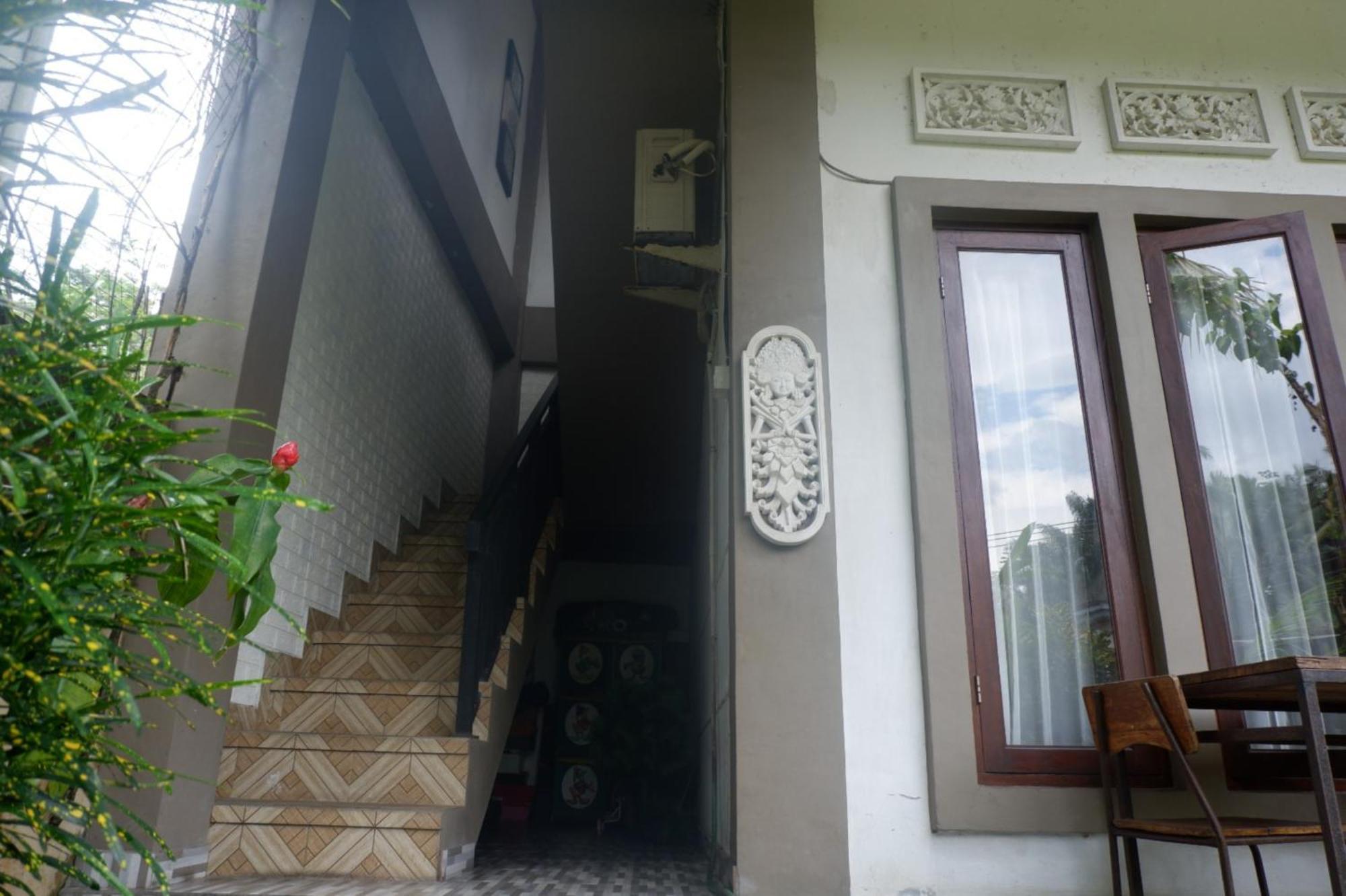 Ramaya Ubud View By Eps Extérieur photo