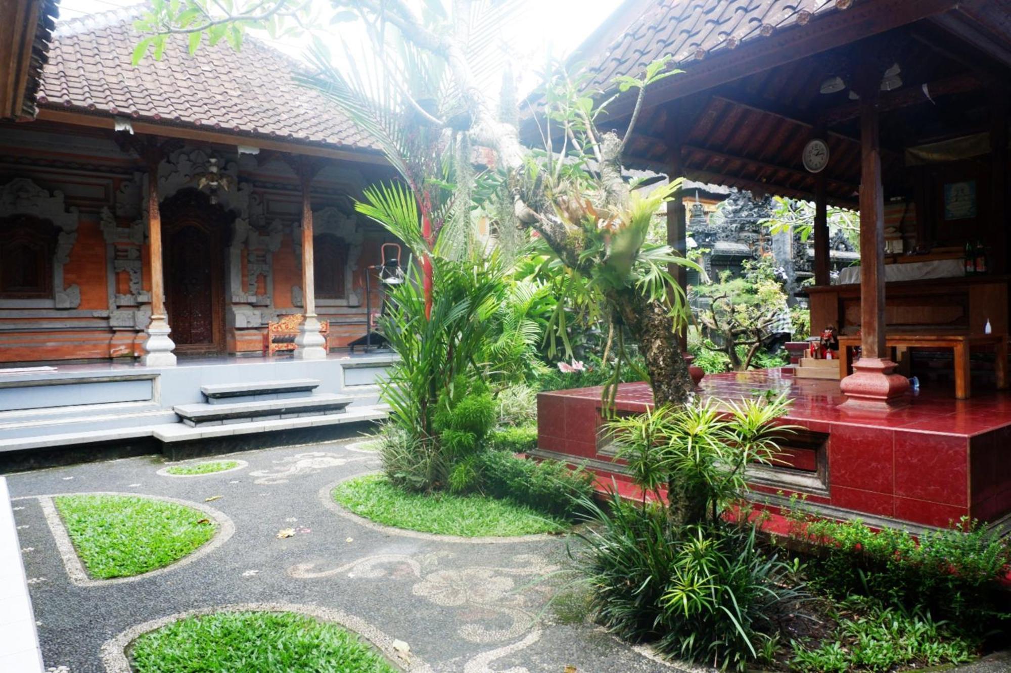 Ramaya Ubud View By Eps Extérieur photo