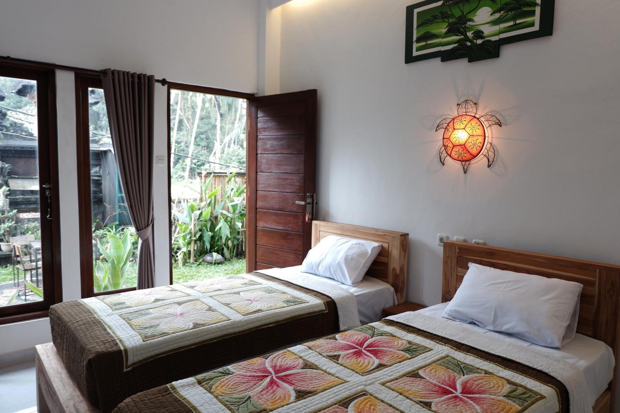 Ramaya Ubud View By Eps Extérieur photo