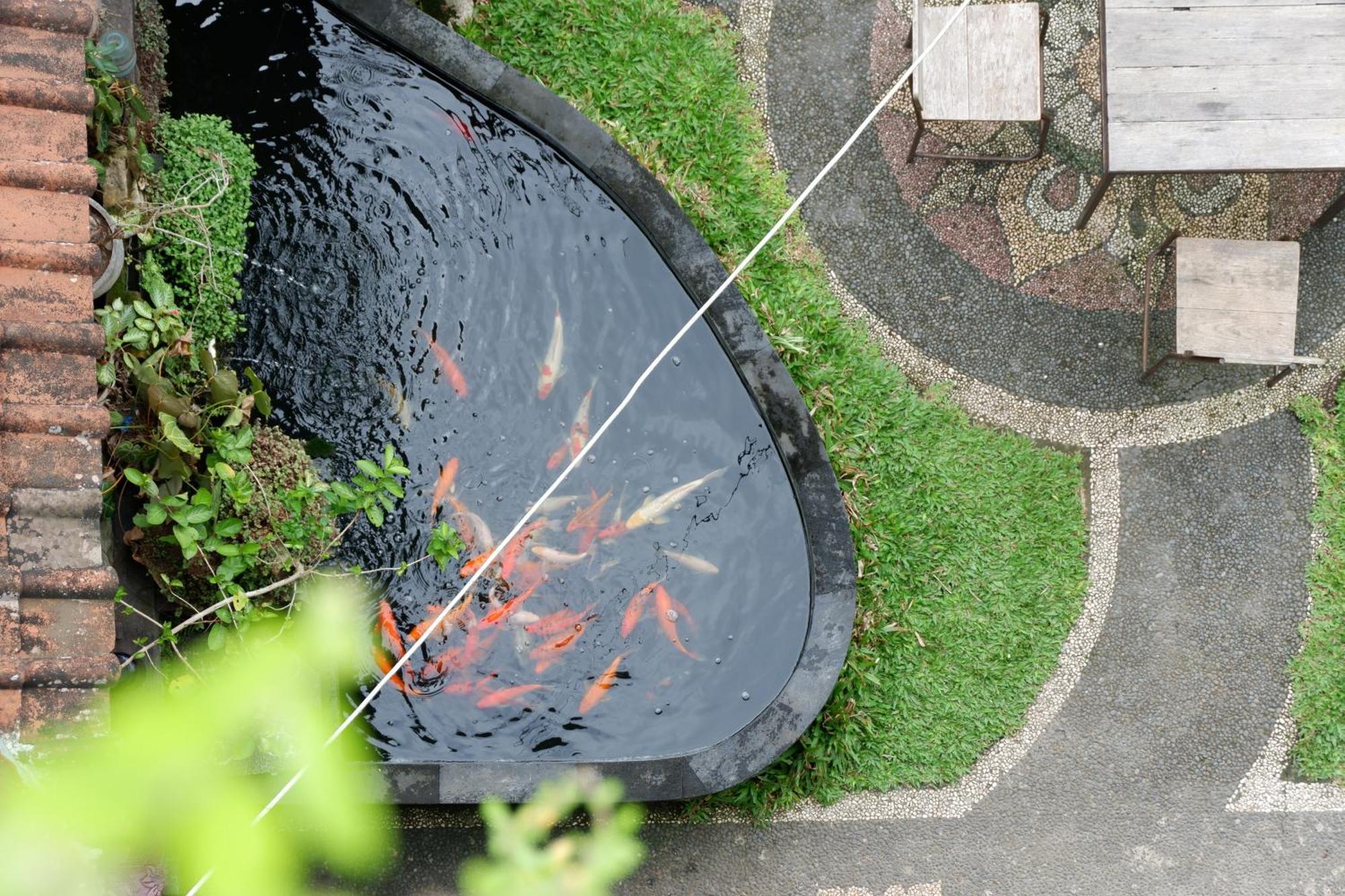 Ramaya Ubud View By Eps Extérieur photo