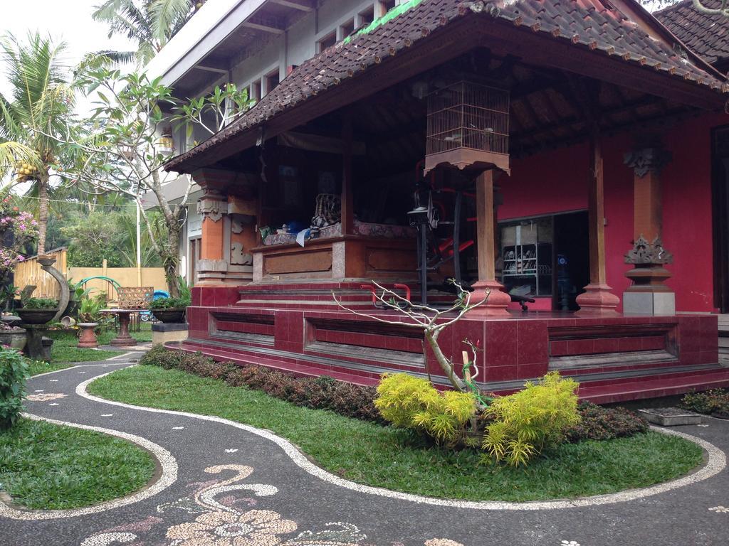 Ramaya Ubud View By Eps Extérieur photo