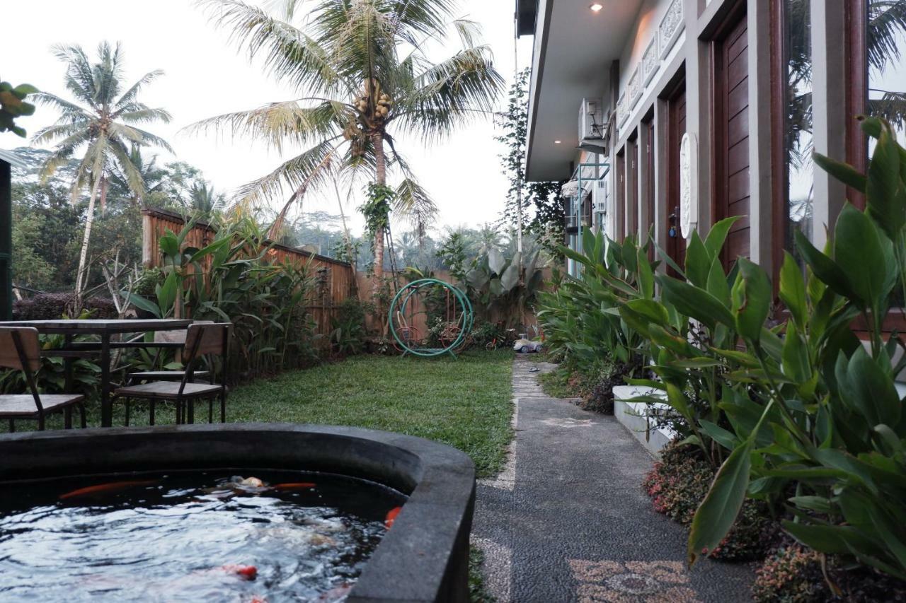 Ramaya Ubud View By Eps Extérieur photo
