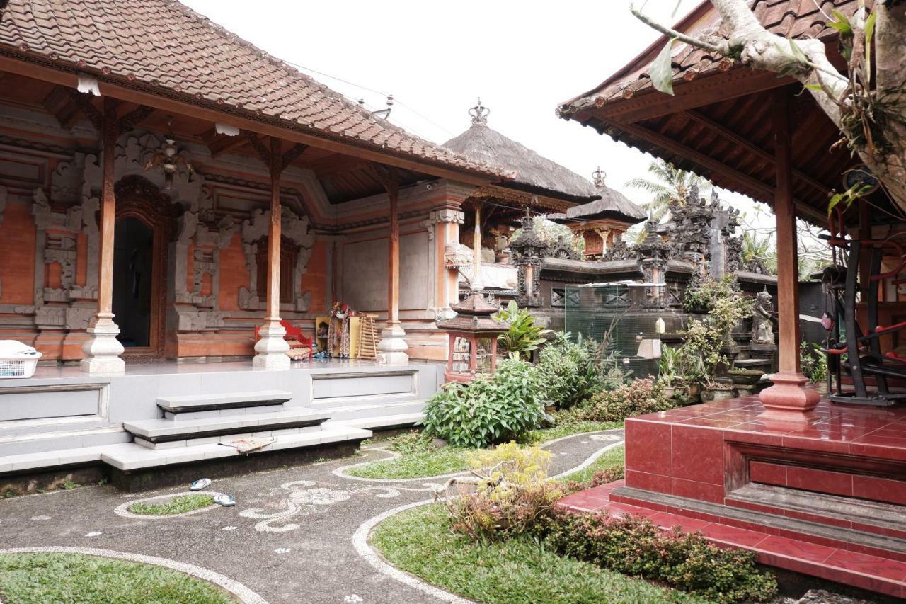 Ramaya Ubud View By Eps Extérieur photo